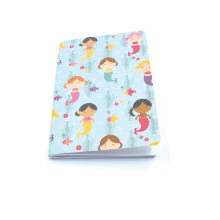 Kawaii Promotion Gifts A5 Mini Notepbook дешевая цена